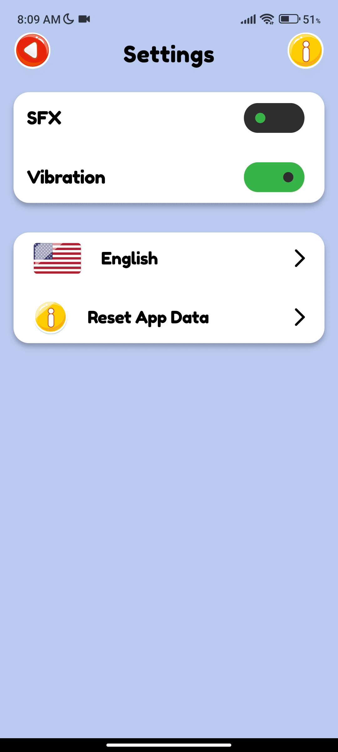 The Ultimate Movie Emojis Game, a Complete Flutter App